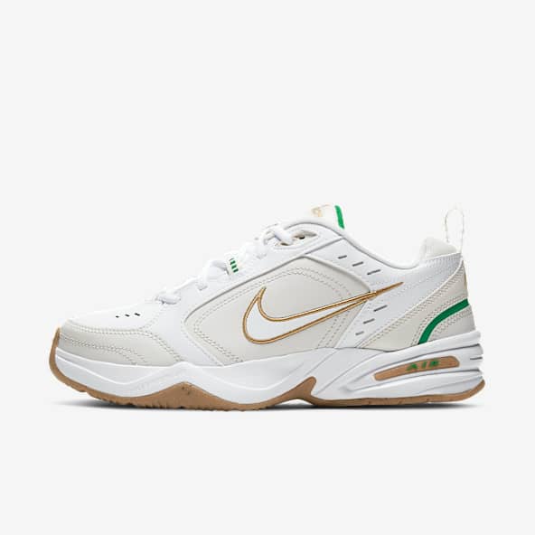 公式正規品!★NIKE AIR MONARCH IV LIFESTYLE Nike Air Monarch IV Men's Workout Shoes. Nike.com
